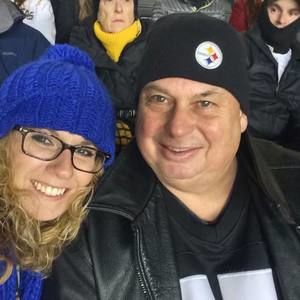 Meet your Posher, Julie